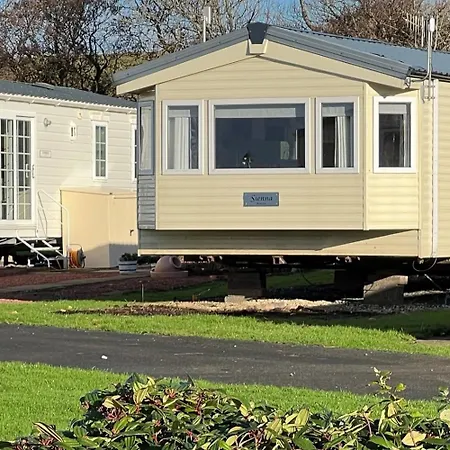 Turnberry Holiday Home Exterior photo