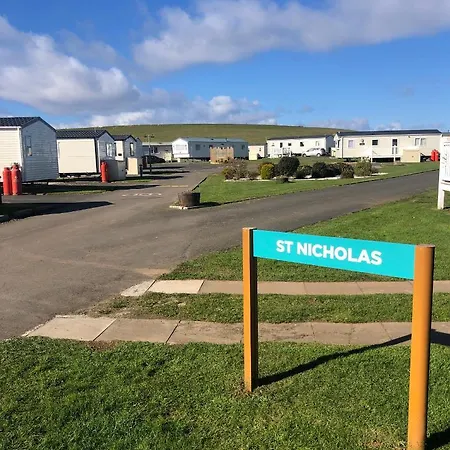 Turnberry Holiday Home Exterior photo