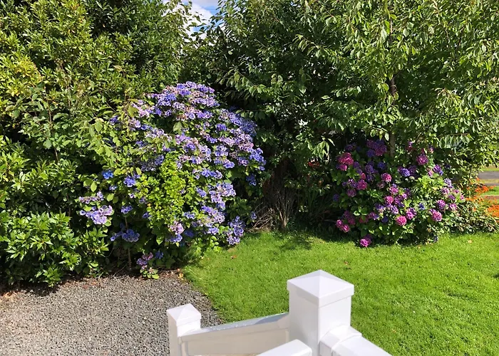 Turnberry Holiday Home