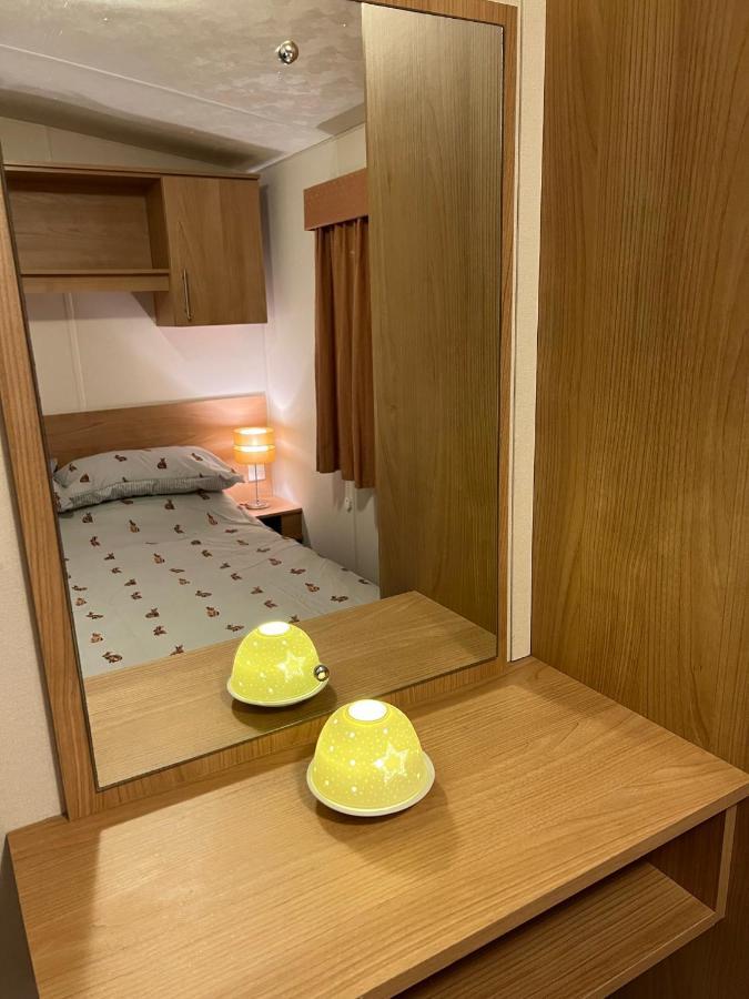 Turnberry Holiday Home *