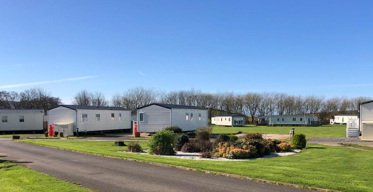Holiday home Turnberry Holiday Home