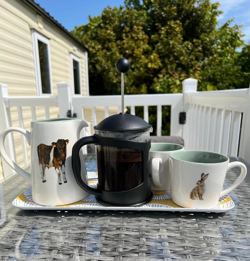 Holiday home Turnberry Holiday Home
