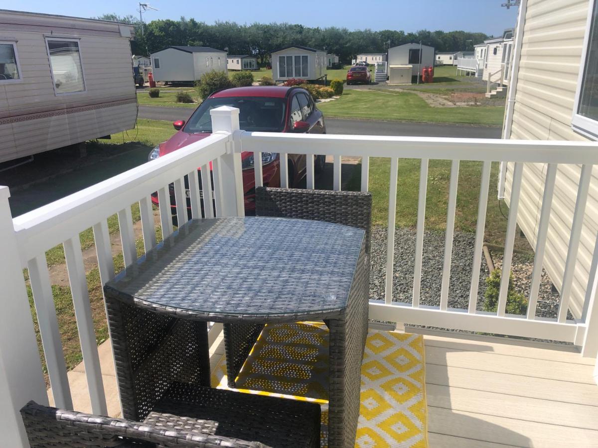 Holiday home Turnberry Holiday Home Turnberry