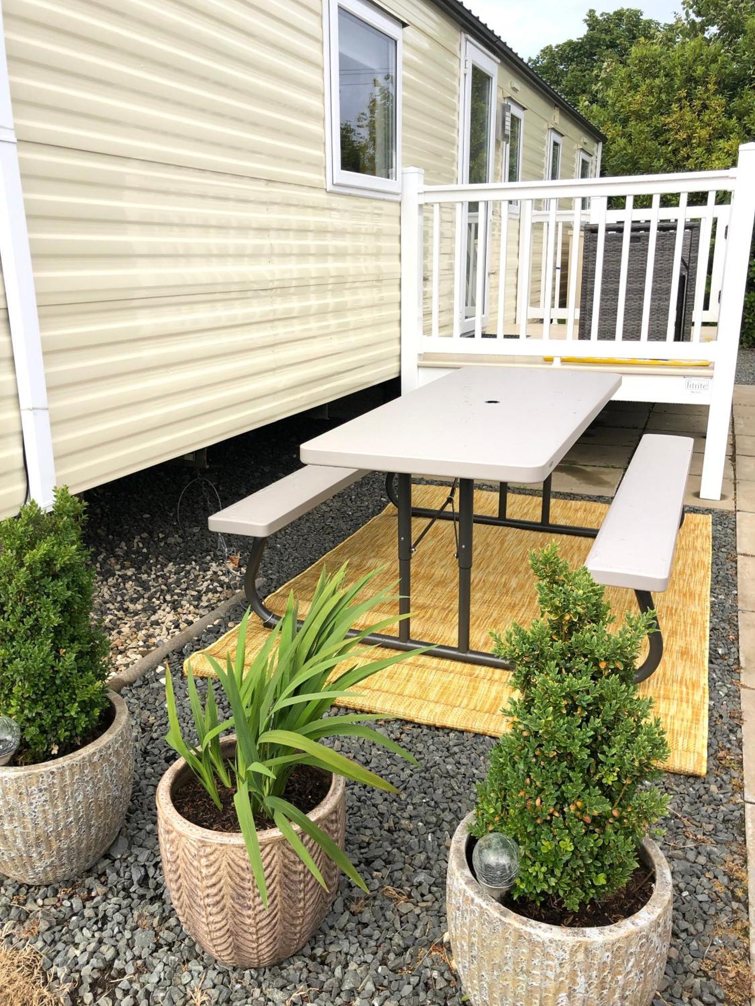 Turnberry Holiday Home Holiday home