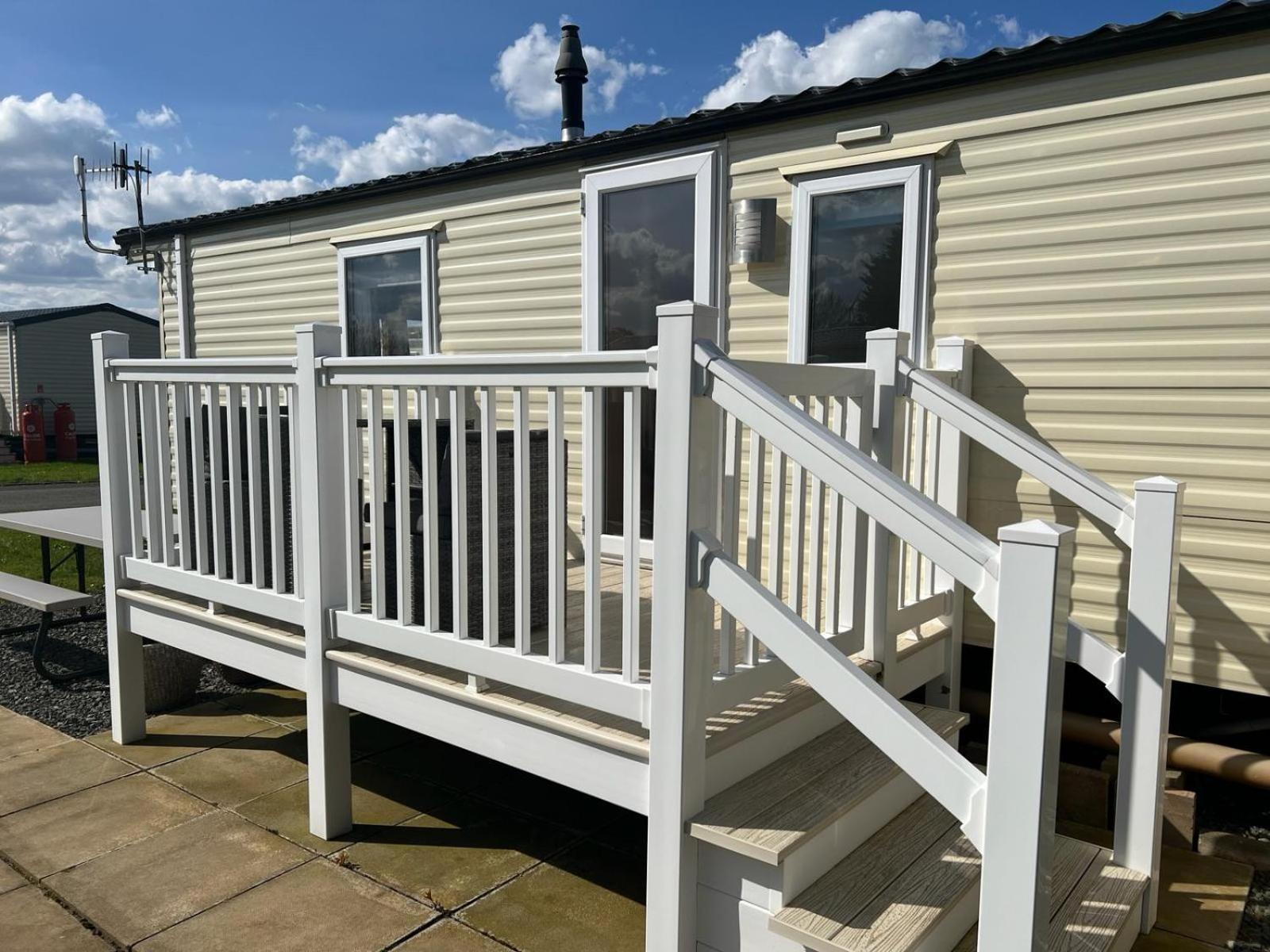 Turnberry Holiday Home Turnberry