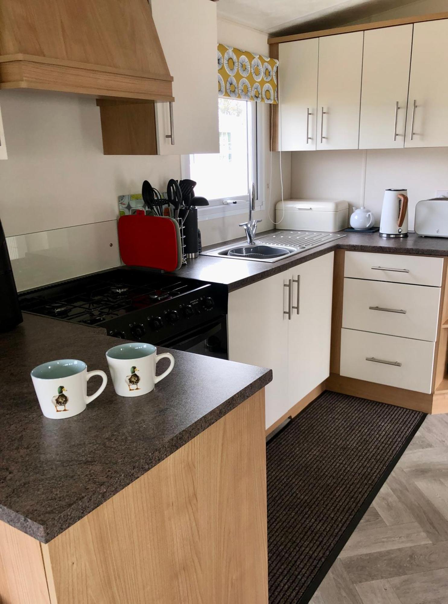 Turnberry Holiday Home Holiday home