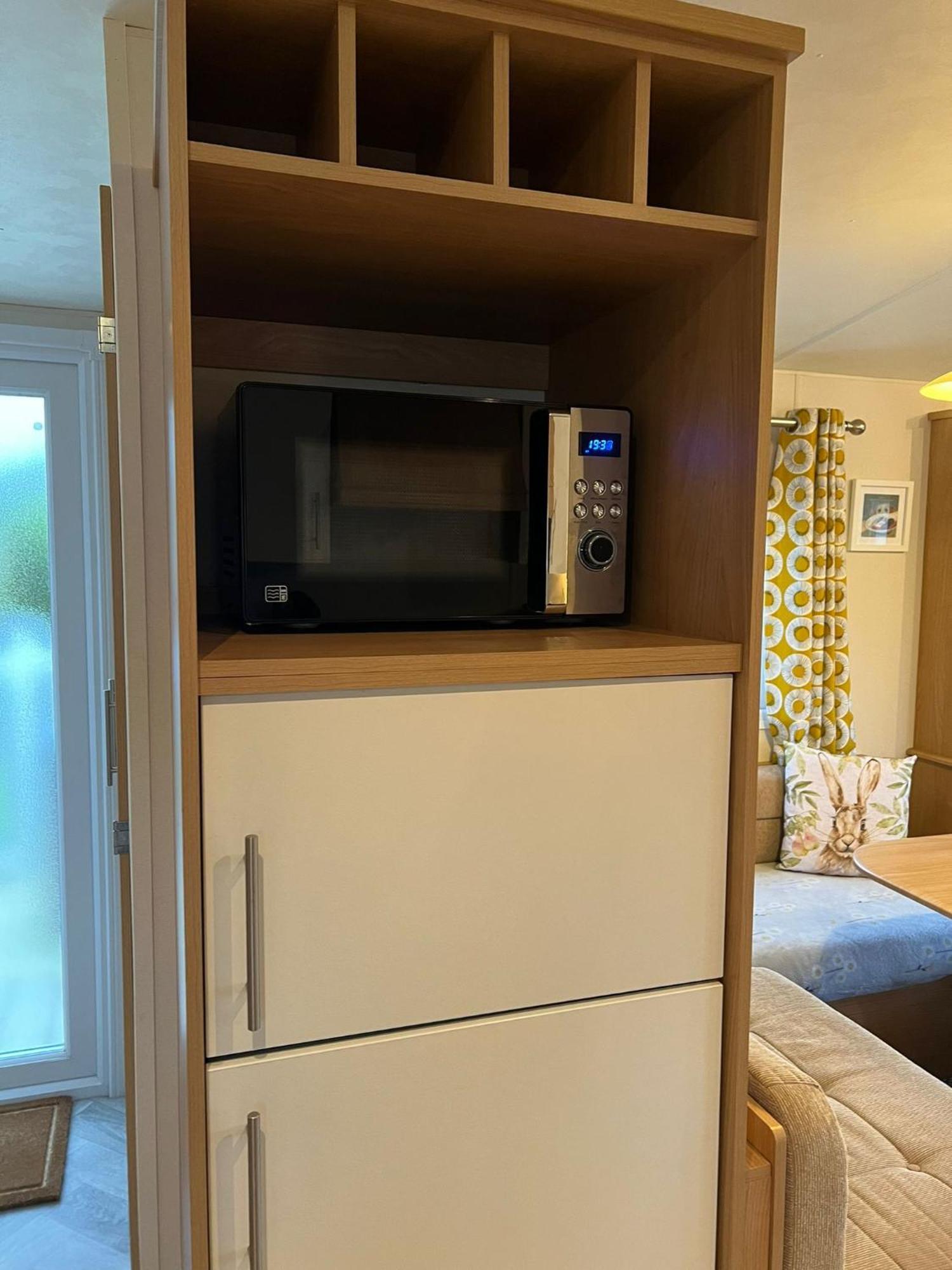 Holiday home Turnberry Holiday Home