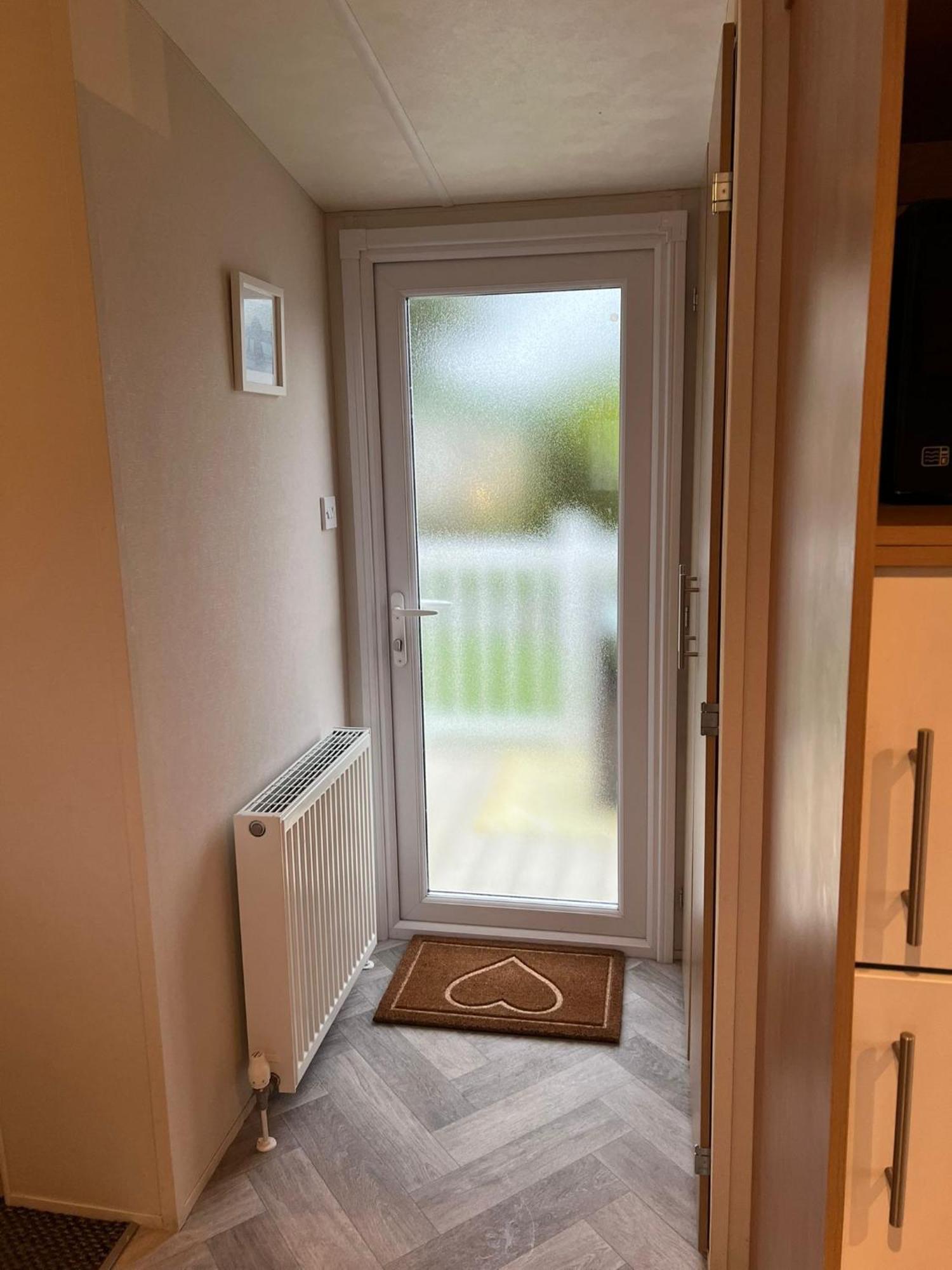 Turnberry Holiday Home