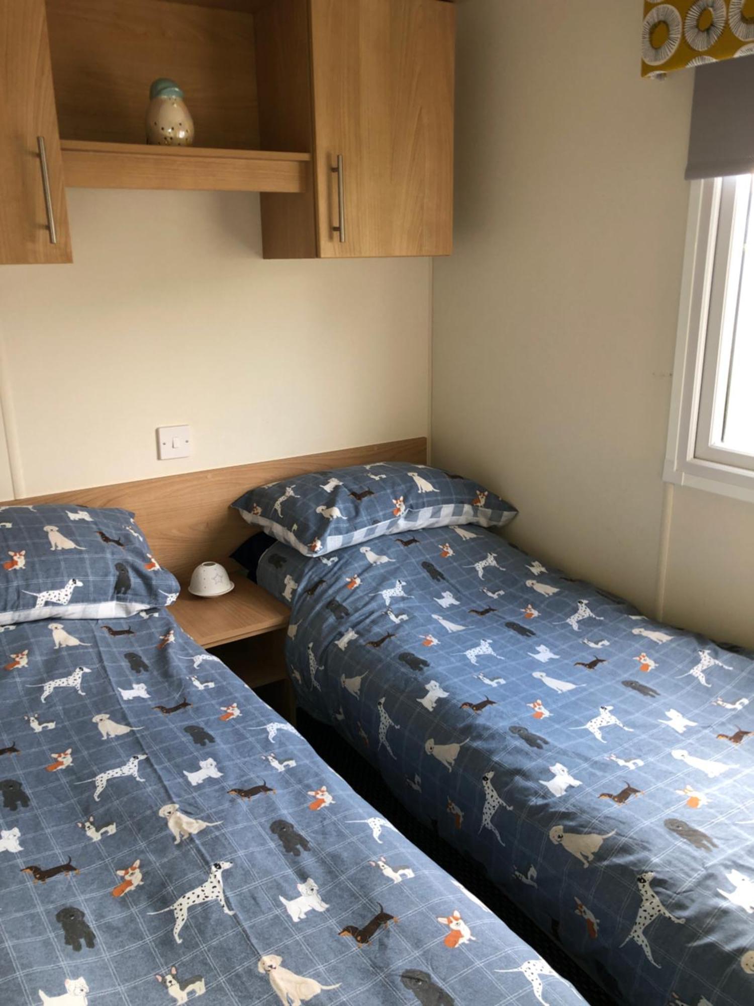 Turnberry Holiday Home * Turnberry