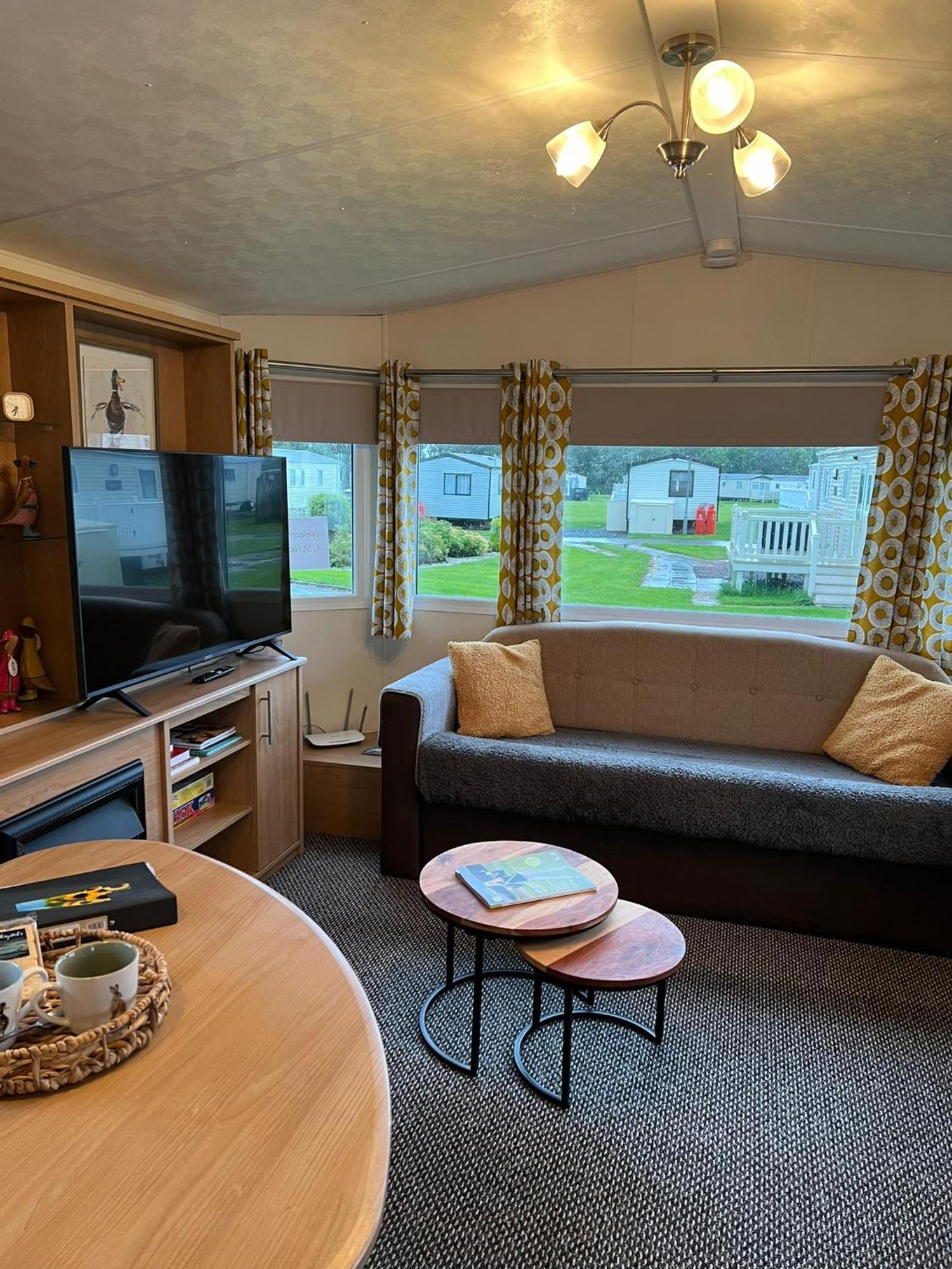 Turnberry Holiday Home Turnberry