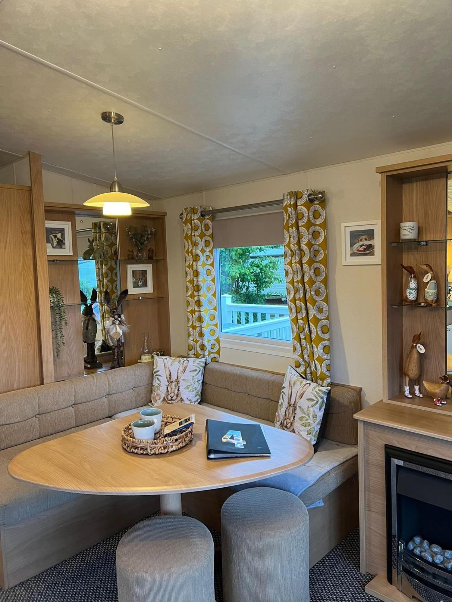 Turnberry Holiday Home Holiday home *