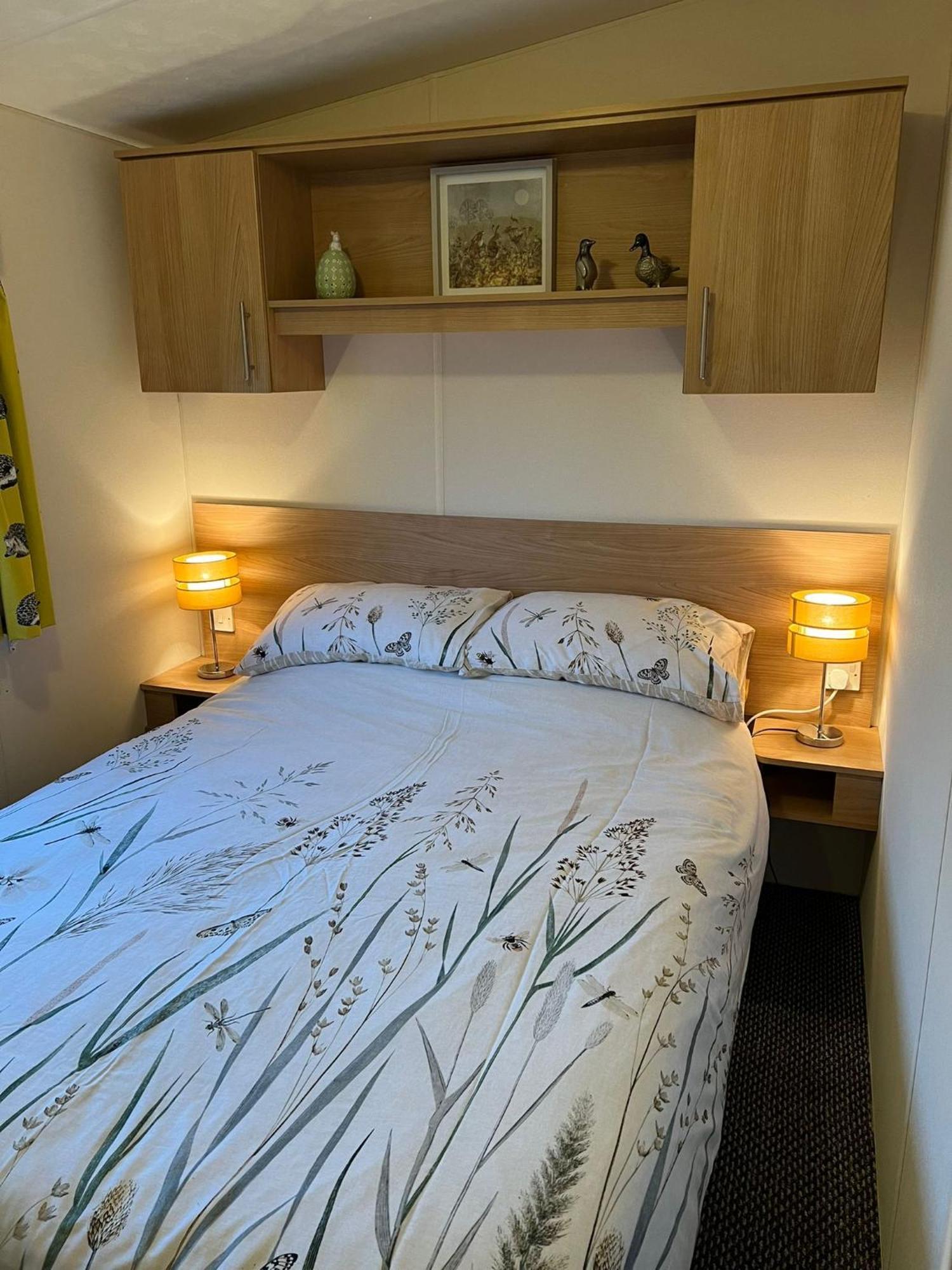 Turnberry Holiday Home *