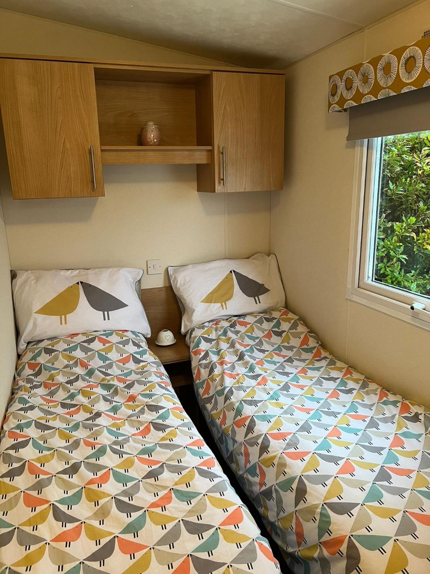 Turnberry Holiday Home