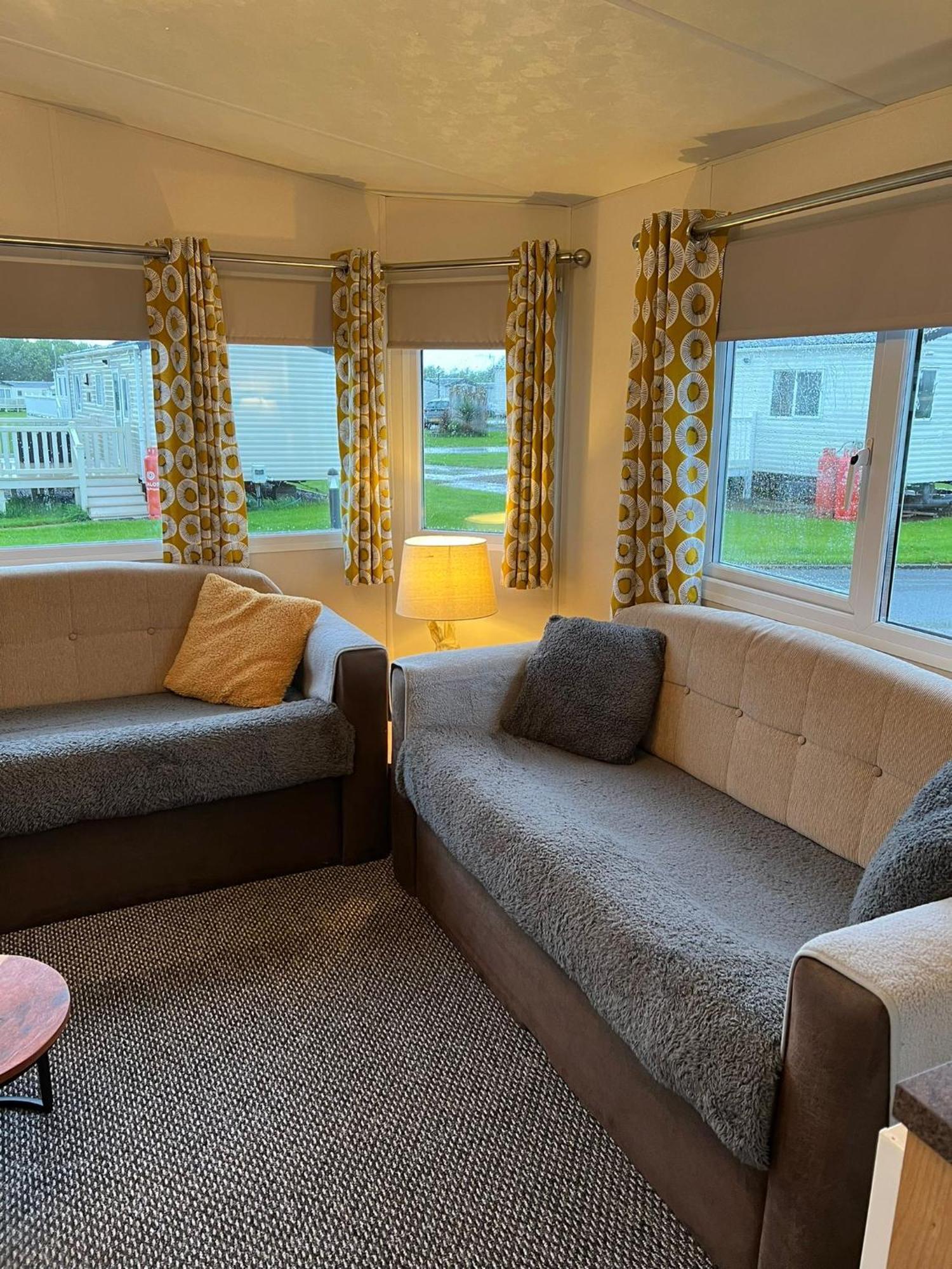 Holiday home Turnberry Holiday Home
