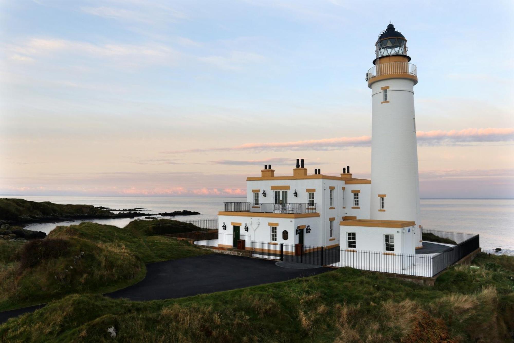 Turnberry Holiday Home